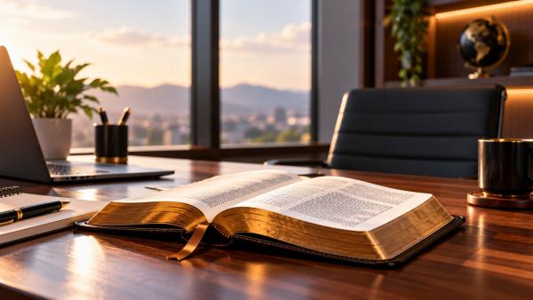 Suala Muhimu la Biblia ya King James